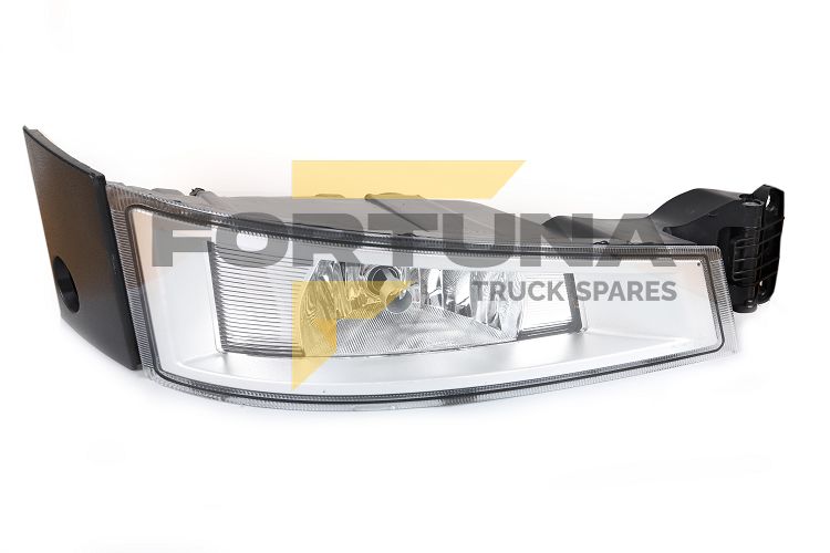 Imagem do produto FAROL AUXILIAR VOLVO FH/FM4 - LD - Cód: FAP-11780